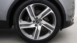 2025 (25) LAND ROVER DISCOVERY 3.0 D350 Metropolitan Edition 5dr Auto 5805508