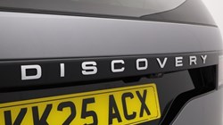 2025 (25) LAND ROVER DISCOVERY 3.0 D350 Metropolitan Edition 5dr Auto 5805515