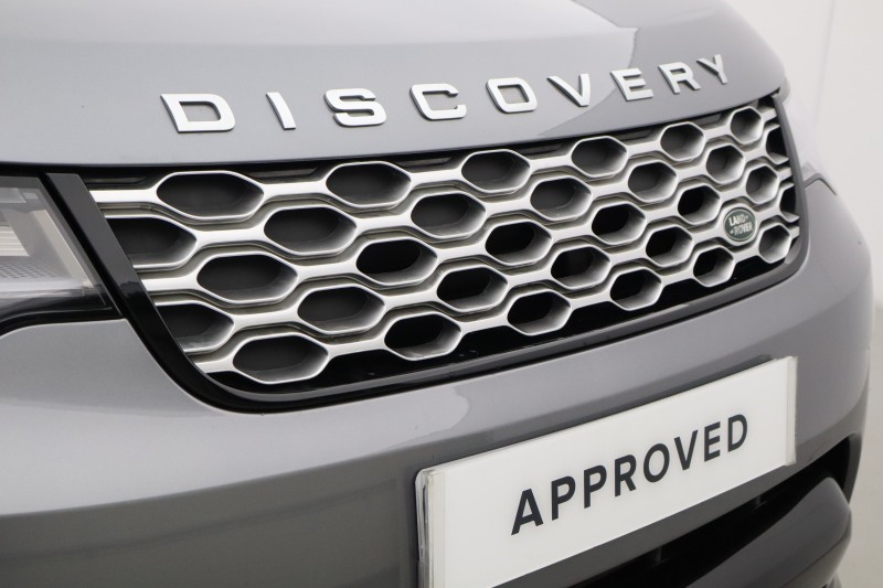 2025 (25) LAND ROVER DISCOVERY 3.0 D350 Metropolitan Edition 5dr Auto 5805510