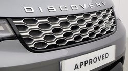 2025 (25) LAND ROVER DISCOVERY 3.0 D350 Metropolitan Edition 5dr Auto 5805510