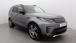 2025 (25) LAND ROVER DISCOVERY 3.0 D350 Metropolitan Edition 5dr Auto 5805494