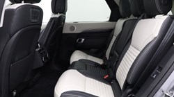2025 (25) LAND ROVER DISCOVERY 3.0 D350 Metropolitan Edition 5dr Auto 5805504