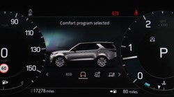 2025 (25) LAND ROVER DISCOVERY 3.0 D350 Metropolitan Edition 5dr Auto 5805564