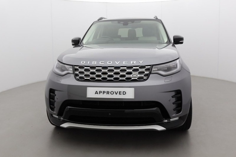 2025 (25) LAND ROVER DISCOVERY 3.0 D350 Metropolitan Edition 5dr Auto 5805495