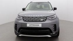 2025 (25) LAND ROVER DISCOVERY 3.0 D350 Metropolitan Edition 5dr Auto 5805495