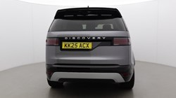 2025 (25) LAND ROVER DISCOVERY 3.0 D350 Metropolitan Edition 5dr Auto 5805497