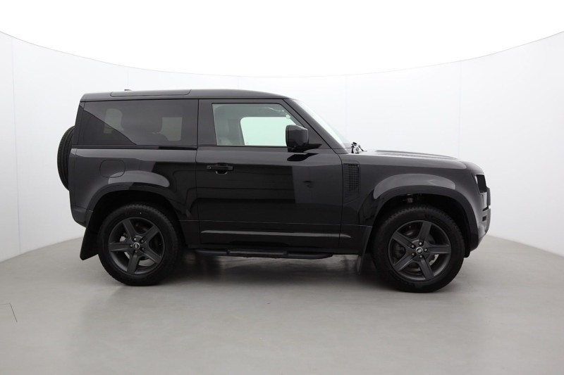 2024 (74) LAND ROVER DEFENDER 3.0 D250 X-Dynamic SE 90 3dr Auto 5795218