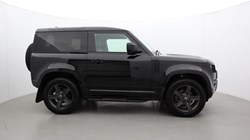 2024 (74) LAND ROVER DEFENDER 3.0 D250 X-Dynamic SE 90 3dr Auto 5795218