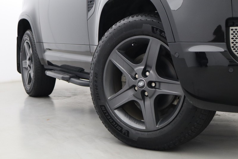 2024 (74) LAND ROVER DEFENDER 3.0 D250 X-Dynamic SE 90 3dr Auto 5795248