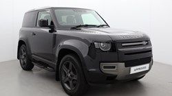 2024 (74) LAND ROVER DEFENDER 3.0 D250 X-Dynamic SE 90 3dr Auto 5795213