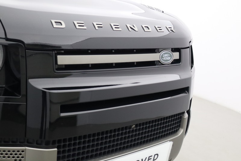 2024 (74) LAND ROVER DEFENDER 3.0 D250 X-Dynamic SE 90 3dr Auto 5795230