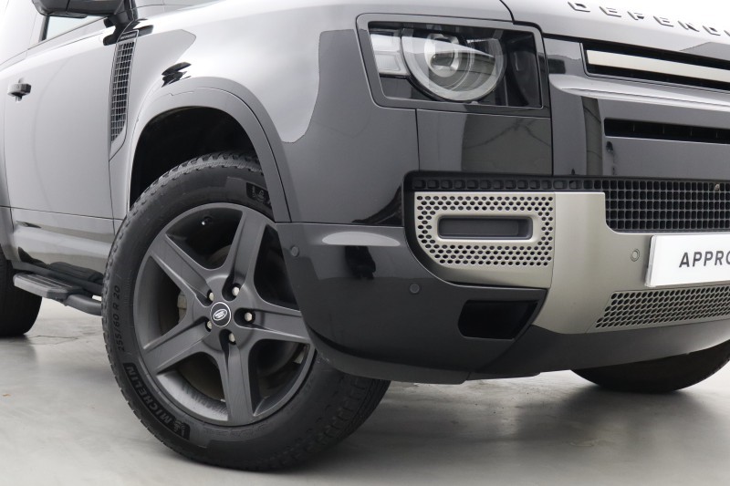 2024 (74) LAND ROVER DEFENDER 3.0 D250 X-Dynamic SE 90 3dr Auto 5795247