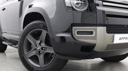 2024 (74) LAND ROVER DEFENDER 3.0 D250 X-Dynamic SE 90 3dr Auto 5795247