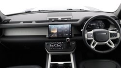 2024 (74) LAND ROVER DEFENDER 3.0 D250 X-Dynamic SE 90 3dr Auto 5795255