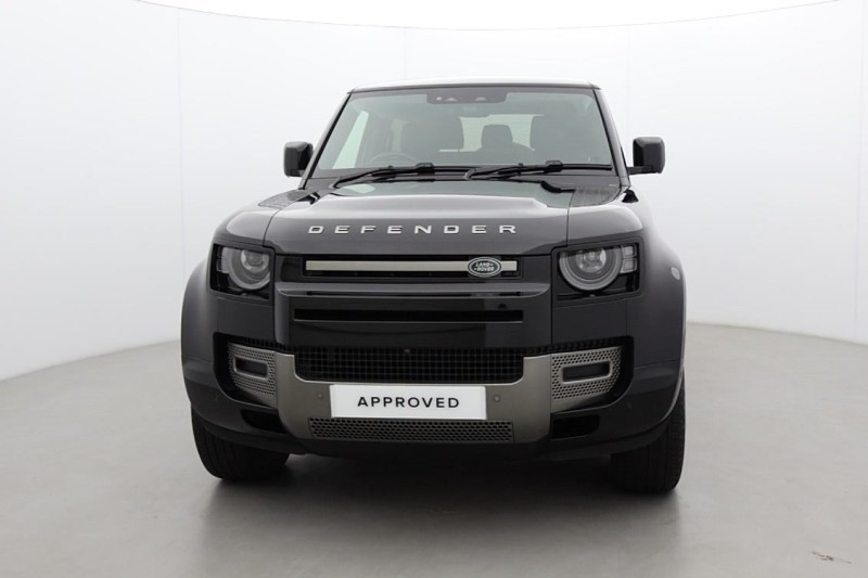 2024 (74) LAND ROVER DEFENDER 3.0 D250 X-Dynamic SE 90 3dr Auto 5795214