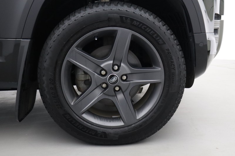 2024 (74) LAND ROVER DEFENDER 3.0 D250 X-Dynamic SE 90 3dr Auto 5795228