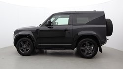 2024 (74) LAND ROVER DEFENDER 3.0 D250 X-Dynamic SE 90 3dr Auto 5795217