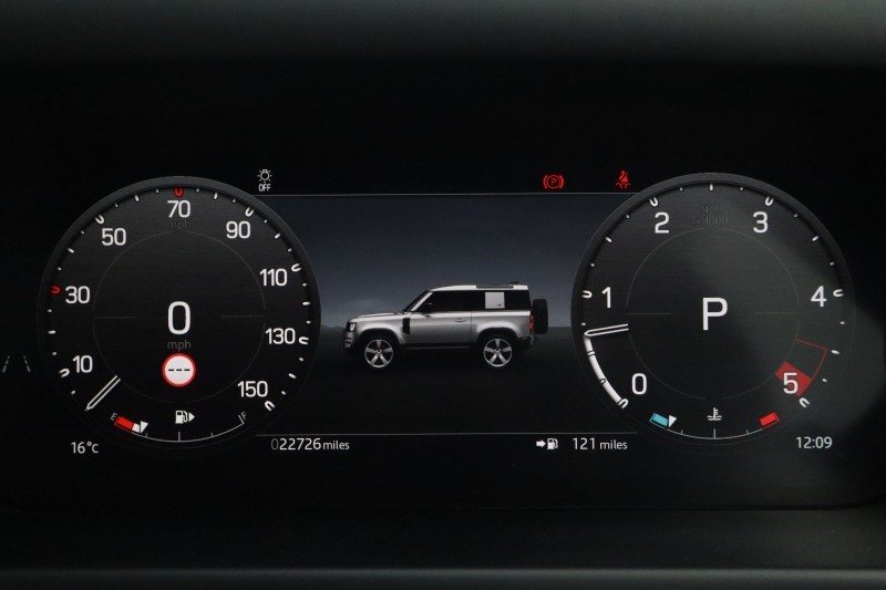 2024 (74) LAND ROVER DEFENDER 3.0 D250 X-Dynamic SE 90 3dr Auto 5795261