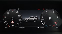 2024 (74) LAND ROVER DEFENDER 3.0 D250 X-Dynamic SE 90 3dr Auto 5795261