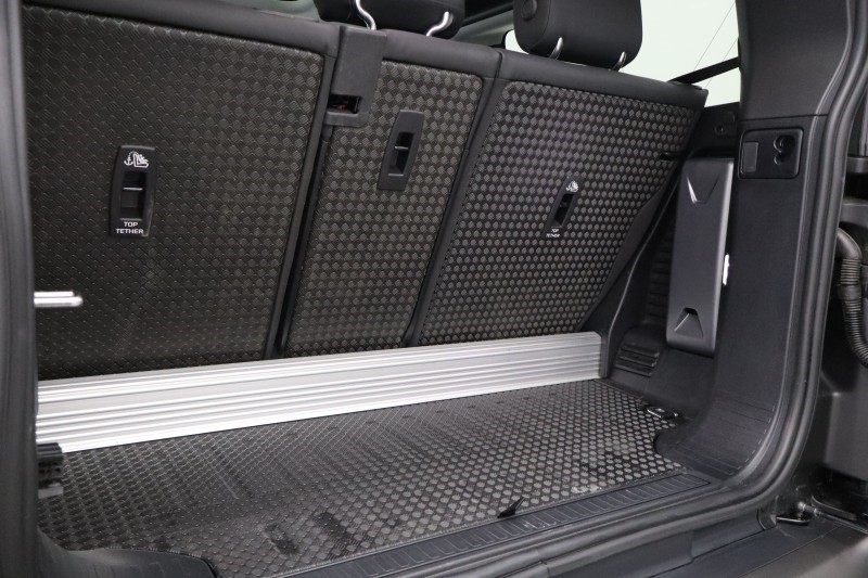 2024 (74) LAND ROVER DEFENDER 3.0 D250 X-Dynamic SE 90 3dr Auto 5795250