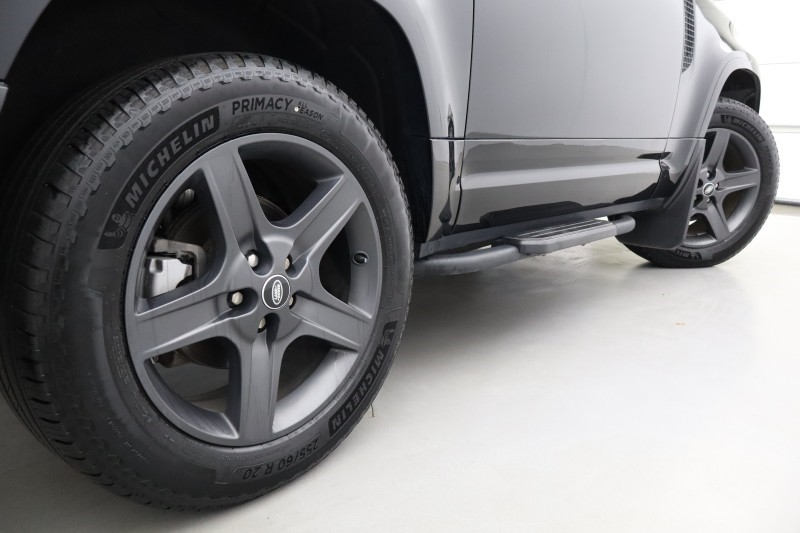 2024 (74) LAND ROVER DEFENDER 3.0 D250 X-Dynamic SE 90 3dr Auto 5795245