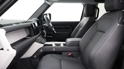 2024 (74) LAND ROVER DEFENDER 3.0 D250 X-Dynamic SE 90 3dr Auto 5795221