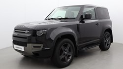 2024 (74) LAND ROVER DEFENDER 3.0 D250 X-Dynamic SE 90 3dr Auto 5795215