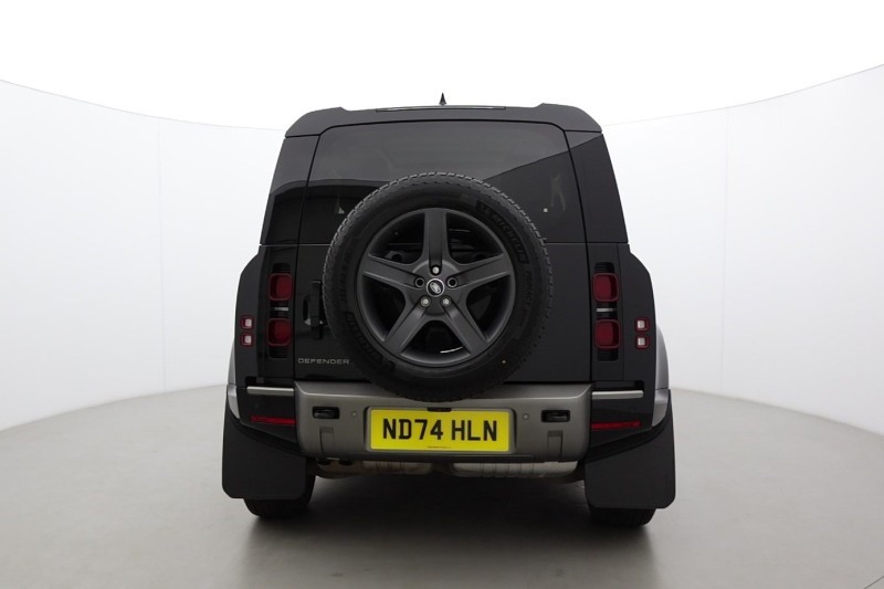 2024 (74) LAND ROVER DEFENDER 3.0 D250 X-Dynamic SE 90 3dr Auto 5795216