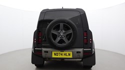 2024 (74) LAND ROVER DEFENDER 3.0 D250 X-Dynamic SE 90 3dr Auto 5795216
