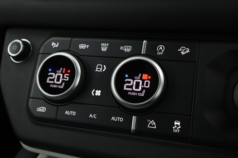2024 (74) LAND ROVER DEFENDER 3.0 D250 X-Dynamic SE 90 3dr Auto 5795269