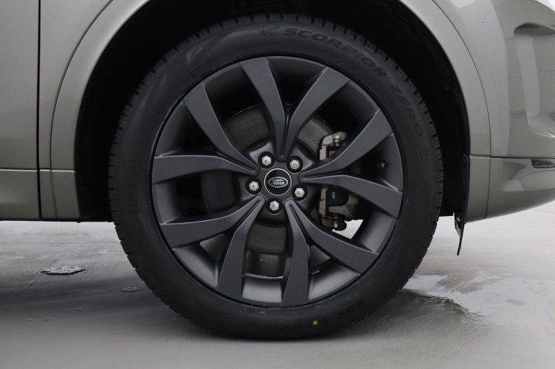 2023 (23) LAND ROVER DISCOVERY SPORT 2.0 D200 R-Dynamic HSE 5dr Auto 5805312