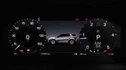 2023 (23) LAND ROVER DISCOVERY SPORT 2.0 D200 R-Dynamic HSE 5dr Auto 5805292