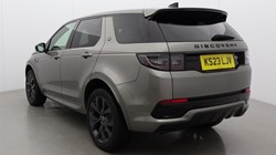 2023 (23) LAND ROVER DISCOVERY SPORT 2.0 D200 R-Dynamic HSE 5dr Auto 1