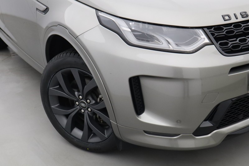 2023 (23) LAND ROVER DISCOVERY SPORT 2.0 D200 R-Dynamic HSE 5dr Auto 5805313
