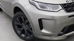 2023 (23) LAND ROVER DISCOVERY SPORT 2.0 D200 R-Dynamic HSE 5dr Auto 5805313