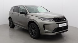 2023 (23) LAND ROVER DISCOVERY SPORT 2.0 D200 R-Dynamic HSE 5dr Auto 5805266