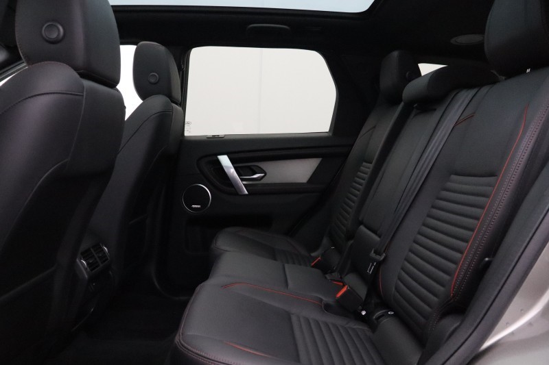 2023 (23) LAND ROVER DISCOVERY SPORT 2.0 D200 R-Dynamic HSE 5dr Auto 5805276