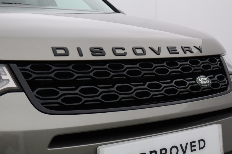 2023 (23) LAND ROVER DISCOVERY SPORT 2.0 D200 R-Dynamic HSE 5dr Auto 5805272