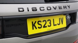 2023 (23) LAND ROVER DISCOVERY SPORT 2.0 D200 R-Dynamic HSE 5dr Auto 5805322