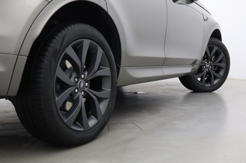 2023 (23) LAND ROVER DISCOVERY SPORT 2.0 D200 R-Dynamic HSE 5dr Auto 5805316