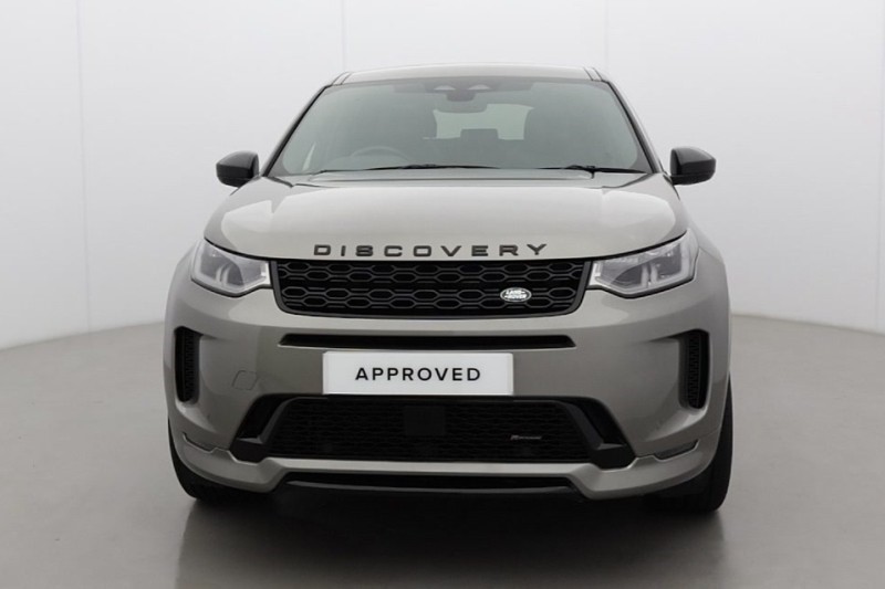 2023 (23) LAND ROVER DISCOVERY SPORT 2.0 D200 R-Dynamic HSE 5dr Auto 5805267