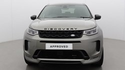 2023 (23) LAND ROVER DISCOVERY SPORT 2.0 D200 R-Dynamic HSE 5dr Auto 5805267