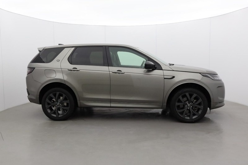 2023 (23) LAND ROVER DISCOVERY SPORT 2.0 D200 R-Dynamic HSE 5dr Auto 5805269