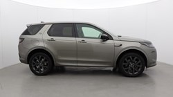 2023 (23) LAND ROVER DISCOVERY SPORT 2.0 D200 R-Dynamic HSE 5dr Auto 5805269
