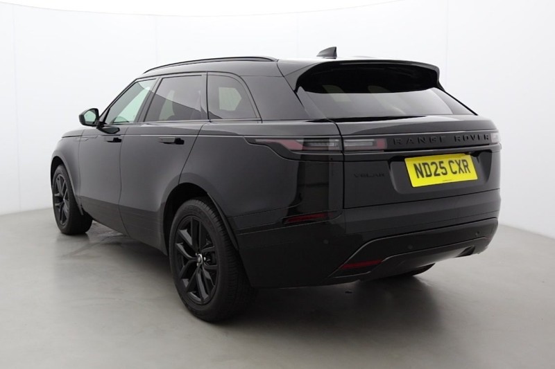 2025 (25) LAND ROVER RANGE ROVER VELAR 2.0 D200 MHEV Dynamic SE 5dr Auto 5830593
