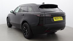 2025 (25) LAND ROVER RANGE ROVER VELAR 2.0 D200 MHEV Dynamic SE 5dr Auto 5830593