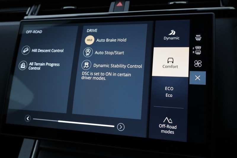 2025 (25) LAND ROVER RANGE ROVER VELAR 2.0 D200 MHEV Dynamic SE 5dr Auto 5830645