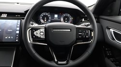 2025 (25) LAND ROVER RANGE ROVER VELAR 2.0 D200 MHEV Dynamic SE 5dr Auto 5830631