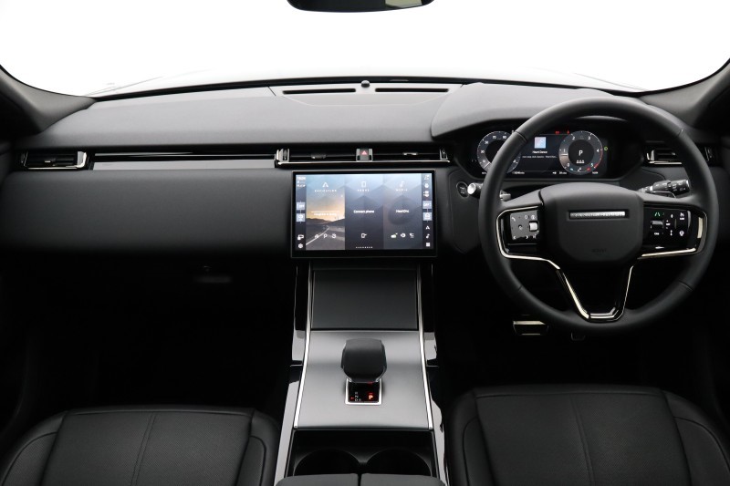 2025 (25) LAND ROVER RANGE ROVER VELAR 2.0 D200 MHEV Dynamic SE 5dr Auto 5830628