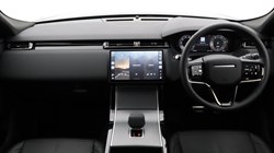 2025 (25) LAND ROVER RANGE ROVER VELAR 2.0 D200 MHEV Dynamic SE 5dr Auto 5830628